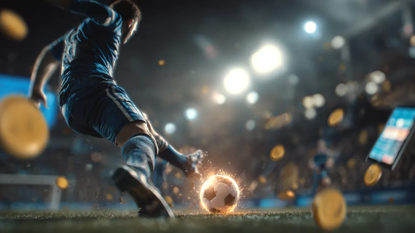Menjelajahi Dunia Bola Sepak dengan Bosspay